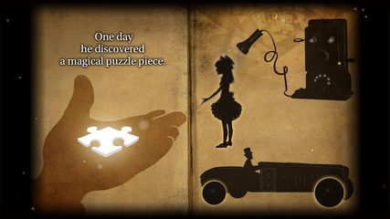 Screenshot 5: ROOMS: The Toymaker's Mansion
