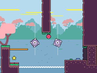 Screenshot 14: Dadish 2
