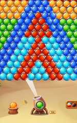 Screenshot 20: Bubble Jump