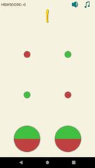 Screenshot 1: Color Match