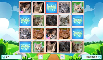 Screenshot 10: One-Tap Memory Game
