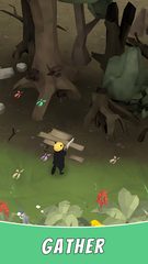 Screenshot 19: Roons: Idle Raccoon Clicker