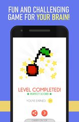 Screenshot 10: Pixel Blocks - Reverse Puzzle Game