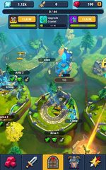 Screenshot 17: Idle Dungeon Manager - PvP RPG