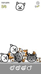 Screenshot 4: Cats are Cute: Pop Time!