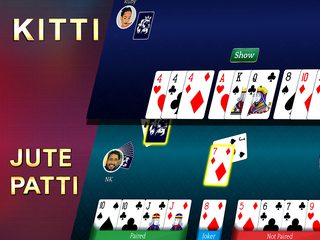 Screenshot 24: Callbreak, Ludo & Card Games