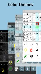 Screenshot 6: Sudoku Free