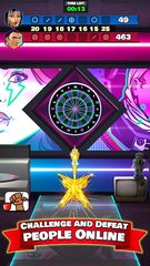 Screenshot 1: Darts Club: PvP Multiplayer