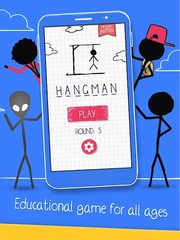 Screenshot 9: Hangman