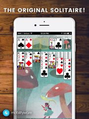 Screenshot 10: Solitaire