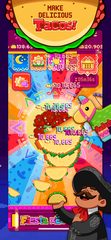Screenshot 1: Mucho Taco - Idle tycoon