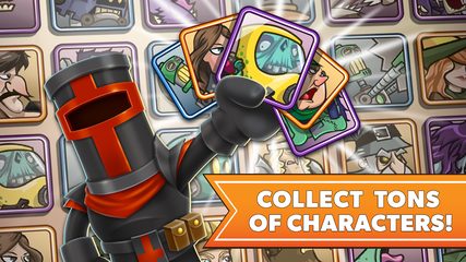 Screenshot 6: Tower Conquest: Tower Defense