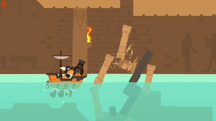 Screenshot 22: Dinosaur Pirates:Game for kids
