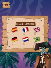 Screenshot 3: Captain Jack Pott