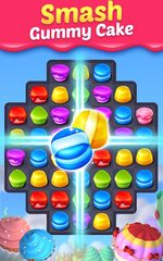 Screenshot 18: Cake Smash Mania - Match 3