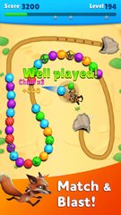 Screenshot 18: Marble Blast - Wild Friends