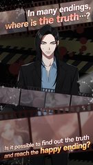 Screenshot 6: Mystic Code : Choose your path