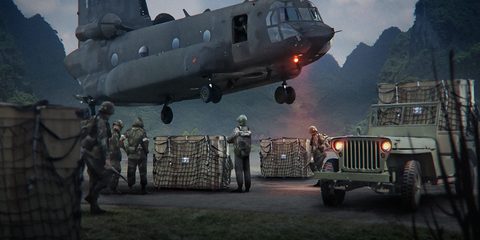 Screenshot 11: Tactical Heroes 2: Platoons