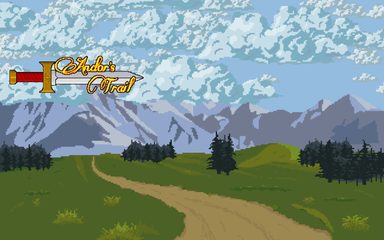 Screenshot 9: Andor's Trail