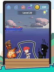 Screenshot 7: Tricky Rescue
