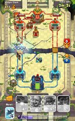 Screenshot 4: Jungle Clash
