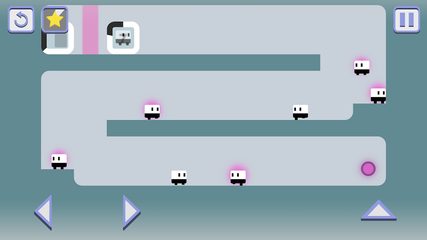 Screenshot 2: The Looper