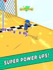 Screenshot 13: Superhero Race!