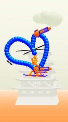 Screenshot 24: Draw & Fight 3D