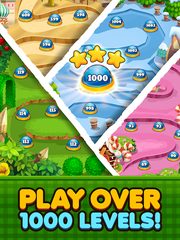 Screenshot 20: Cupcake Match 3 Games No Wifi