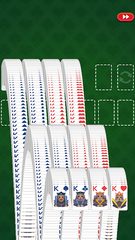 Screenshot 8: Big Card Solitaire