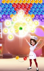 Screenshot 3: Bubble Chef Blast : Bubble Shooter Game 2020