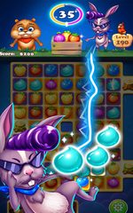 Screenshot 20: Farm Harvest® 3- Match 3 Game