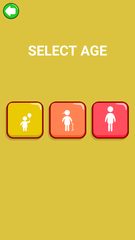 Screenshot 3: Math For Kids : Add, Subtract, Multiply, Divide