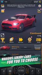 Screenshot 19: Idle Assemble:Car
