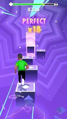Screenshot 6: Marshmello Music Dance