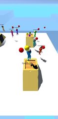 Screenshot 7: Balloon.io