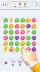 Screenshot 5: Link Dots 3D