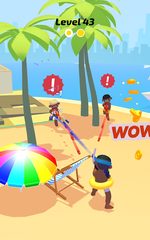 Screenshot 20: NERF Epic Pranks! Fun Darts