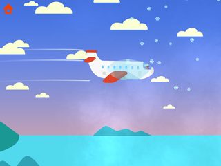 Screenshot 22: Dinosaur Airport:Game for kids