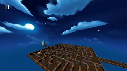 Screenshot 4: Labyrinth Maze