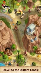 Screenshot 5: Roads of Rome 2