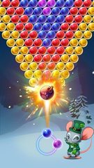 Screenshot 3: Bubble Shooter - Buster & Pop