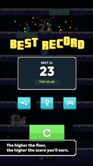 Screenshot 4: Jumping Brown