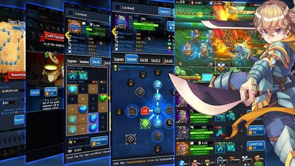 Screenshot 19: Idle Knights