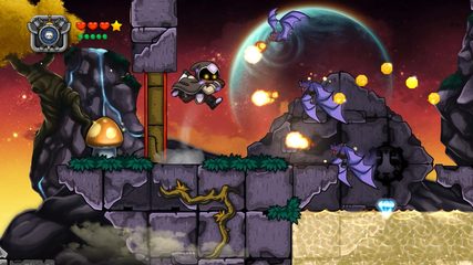 Screenshot 17: Magic Rampage