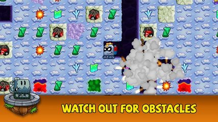 Screenshot 2: Digger 2: dig and find minerals