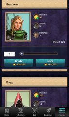 Screenshot 13: Fantasy Game - Magical Voyage Mobile