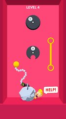 Screenshot 3: Rescue Machine
