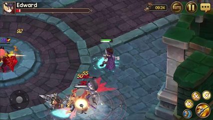 Screenshot 2: Union League