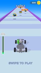 Screenshot 15: Car Craft